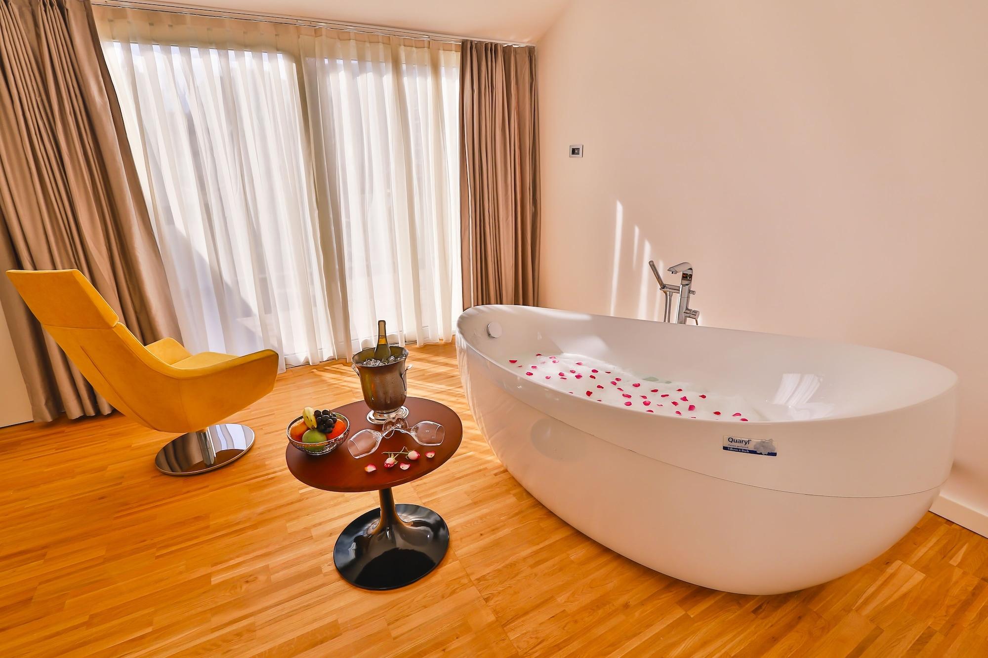 Business Life Hotel Istanbul Eksteriør billede