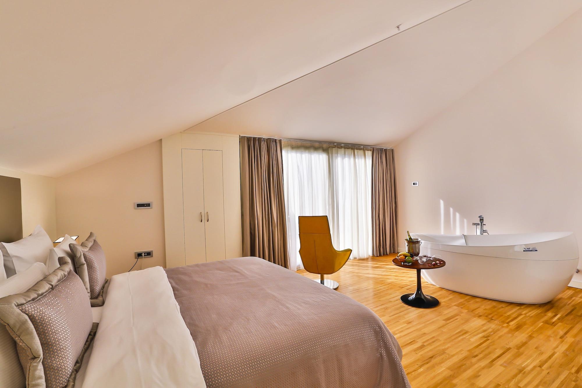 Business Life Hotel Istanbul Eksteriør billede