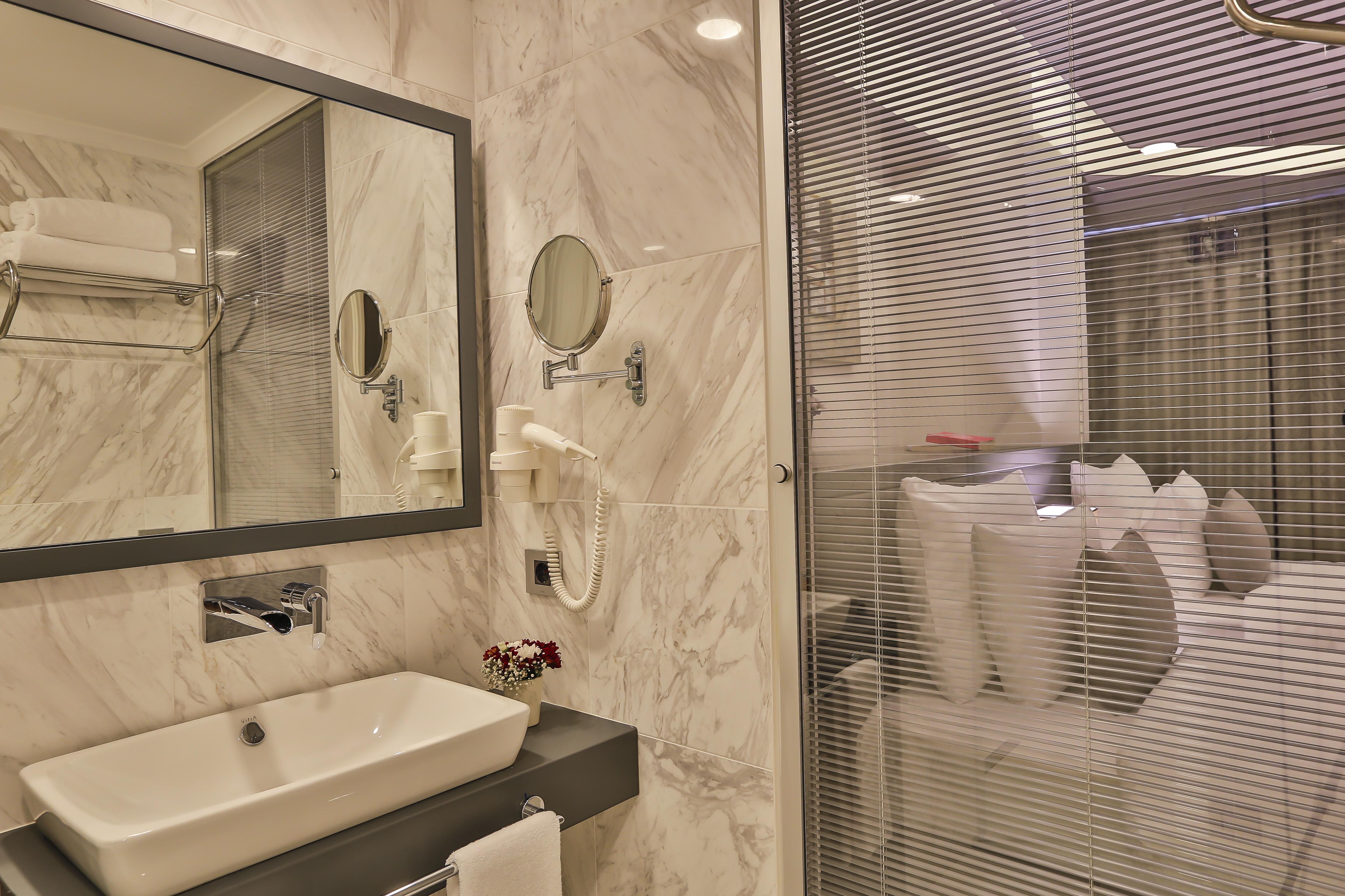 Business Life Hotel Istanbul Eksteriør billede