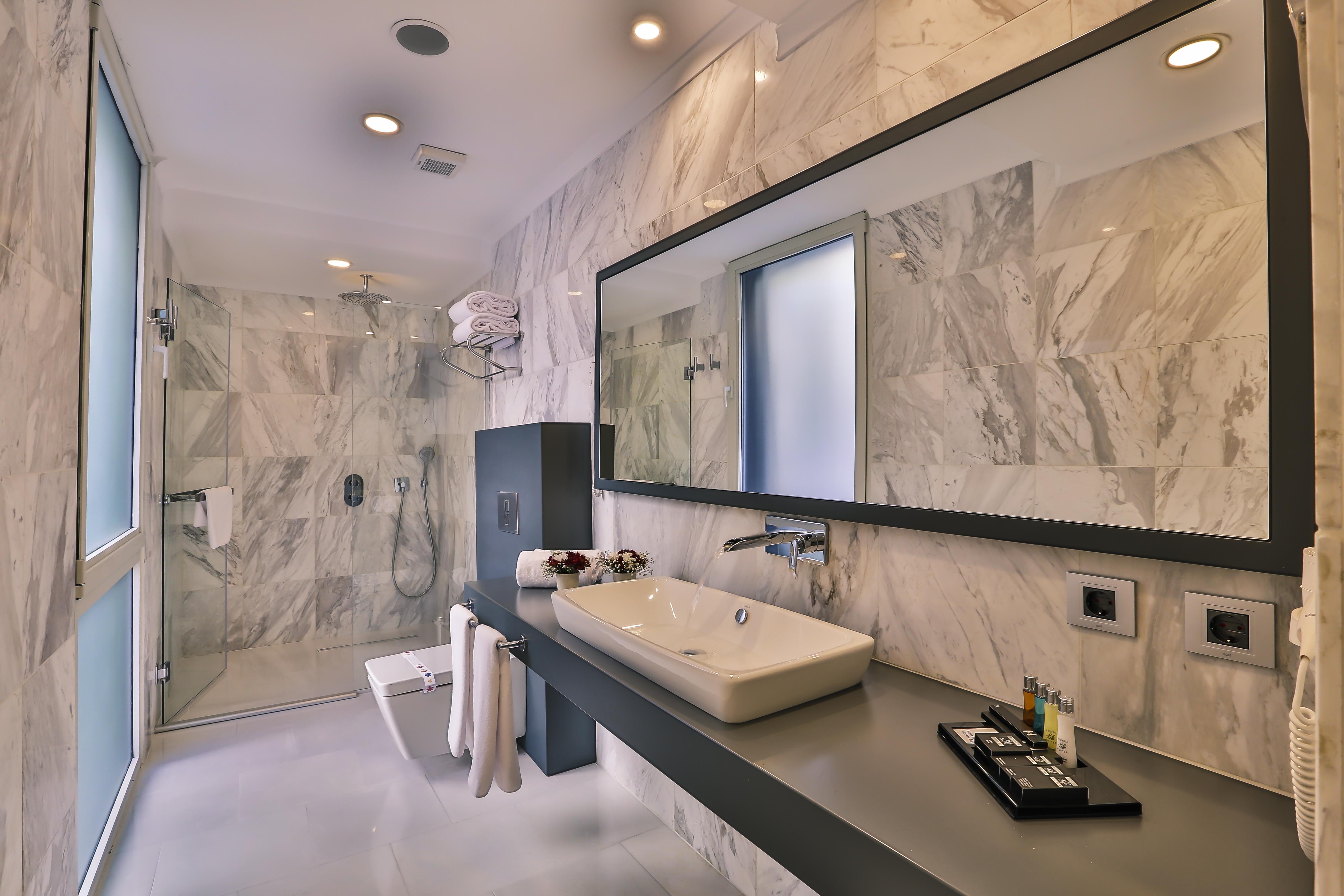 Business Life Hotel Istanbul Eksteriør billede