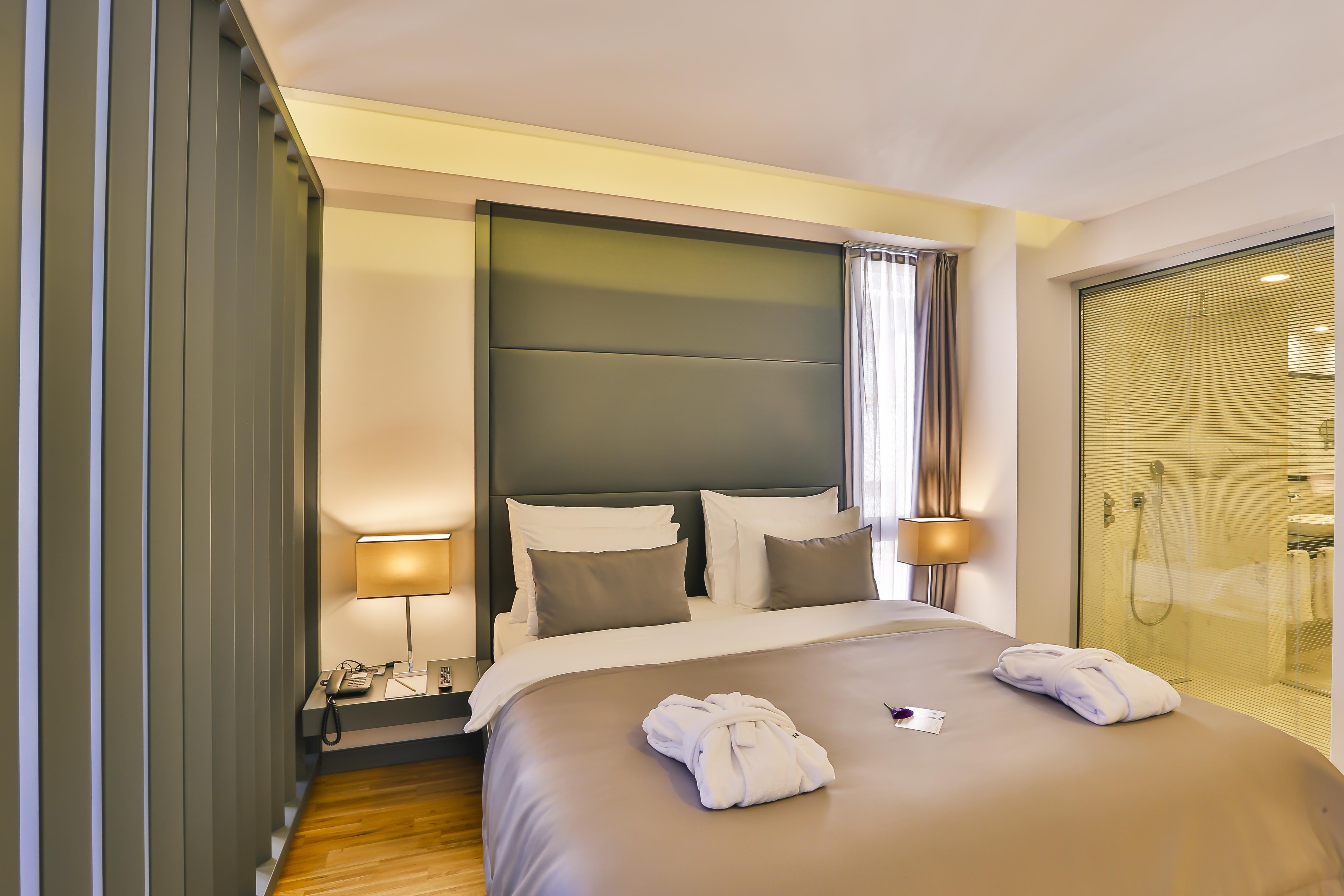 Business Life Hotel Istanbul Eksteriør billede