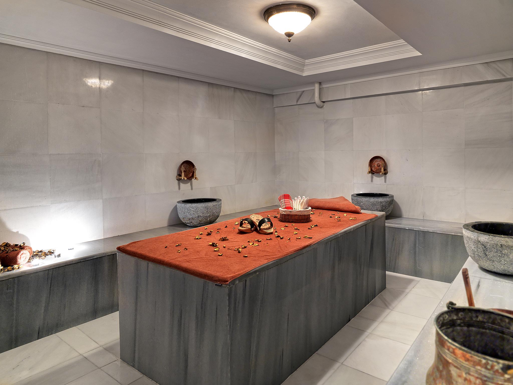 Business Life Hotel Istanbul Eksteriør billede
