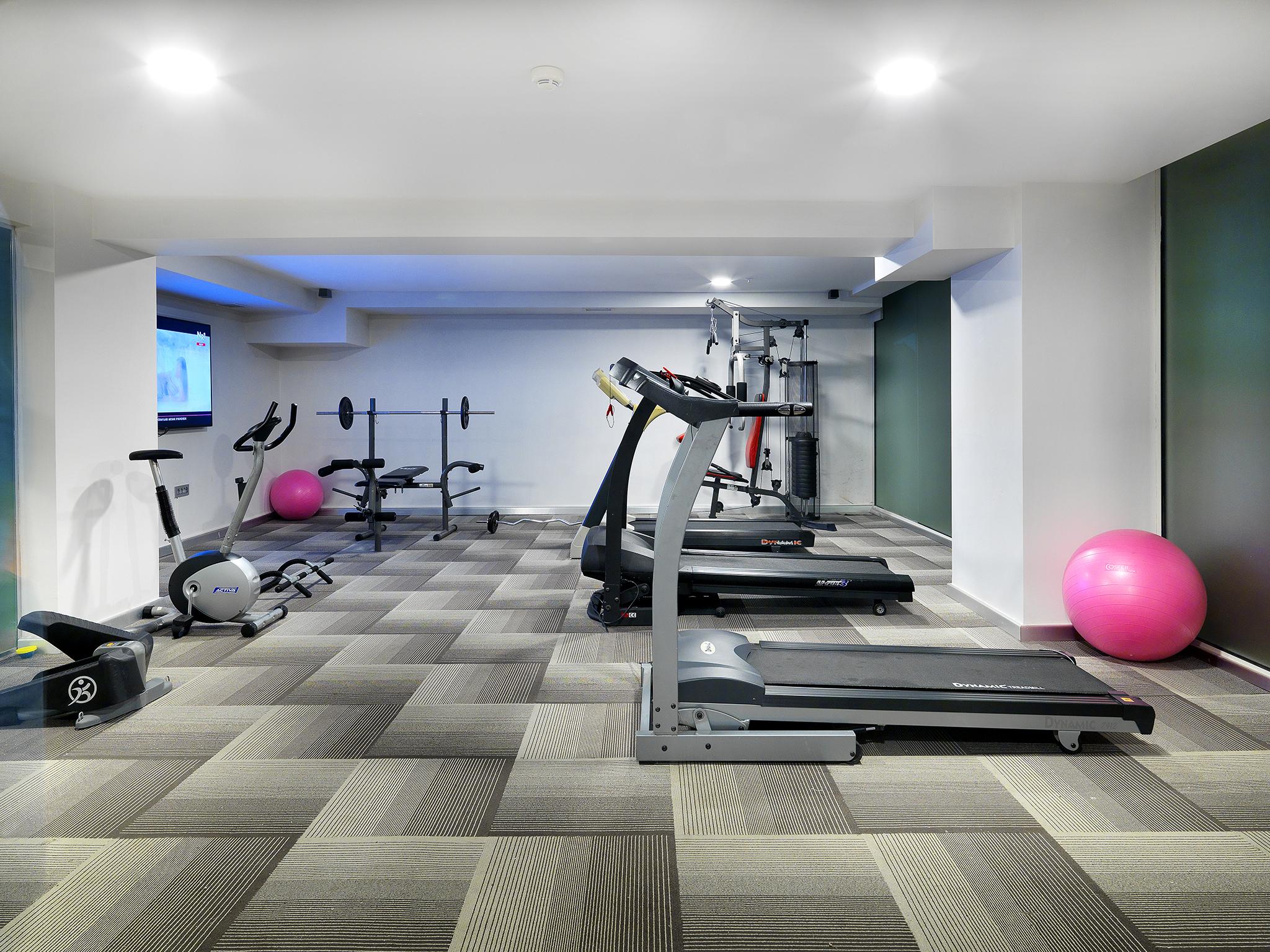 Business Life Hotel Istanbul Eksteriør billede