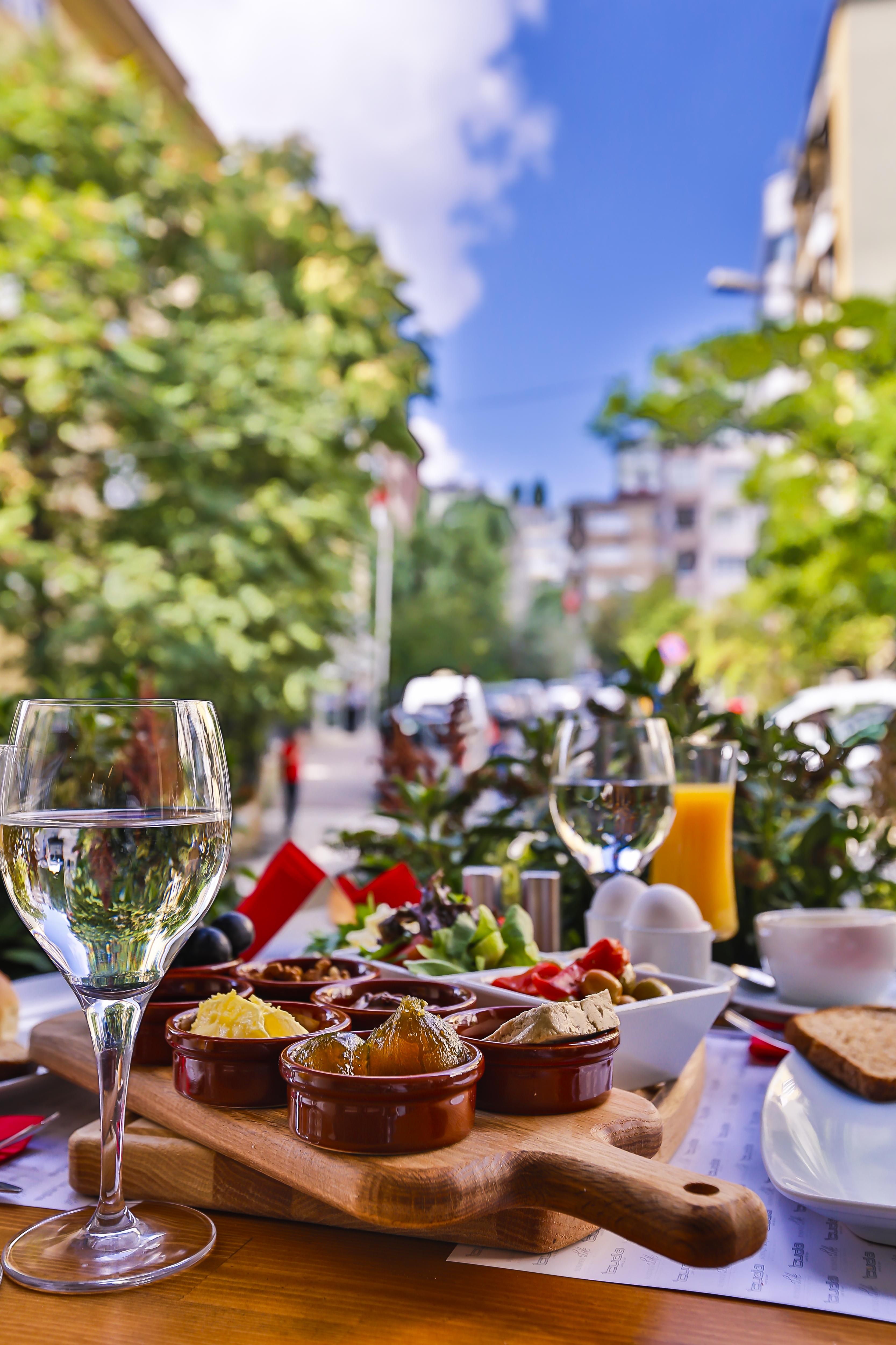 Business Life Hotel Istanbul Eksteriør billede