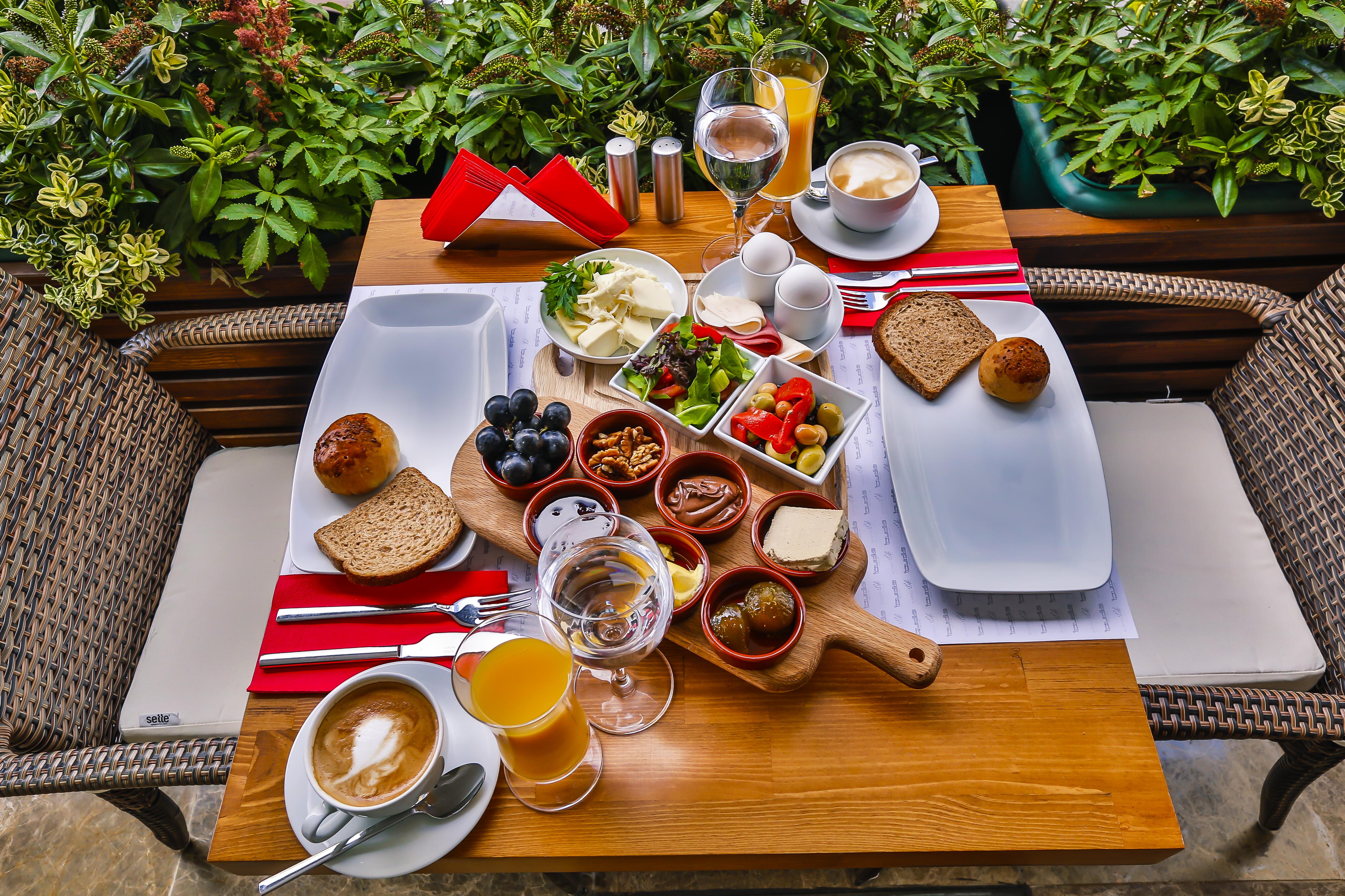 Business Life Hotel Istanbul Eksteriør billede