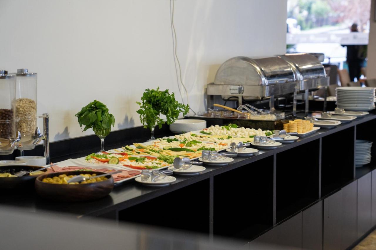 Business Life Hotel Istanbul Eksteriør billede
