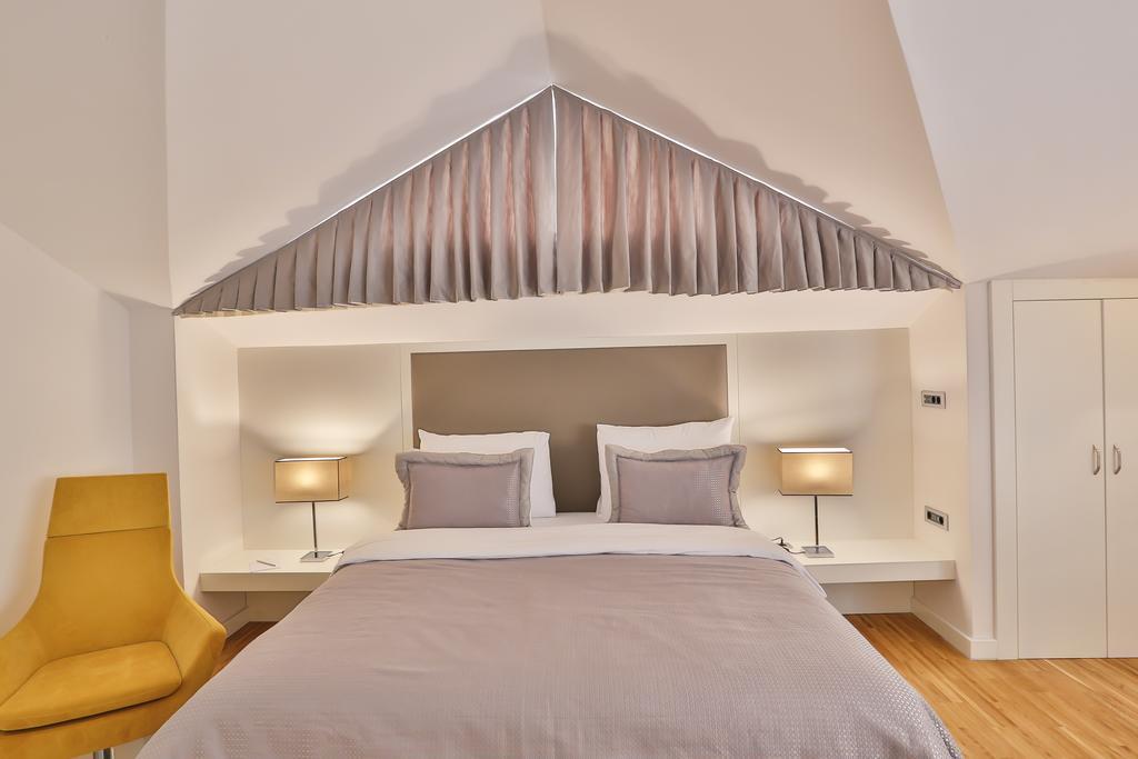 Business Life Hotel Istanbul Eksteriør billede