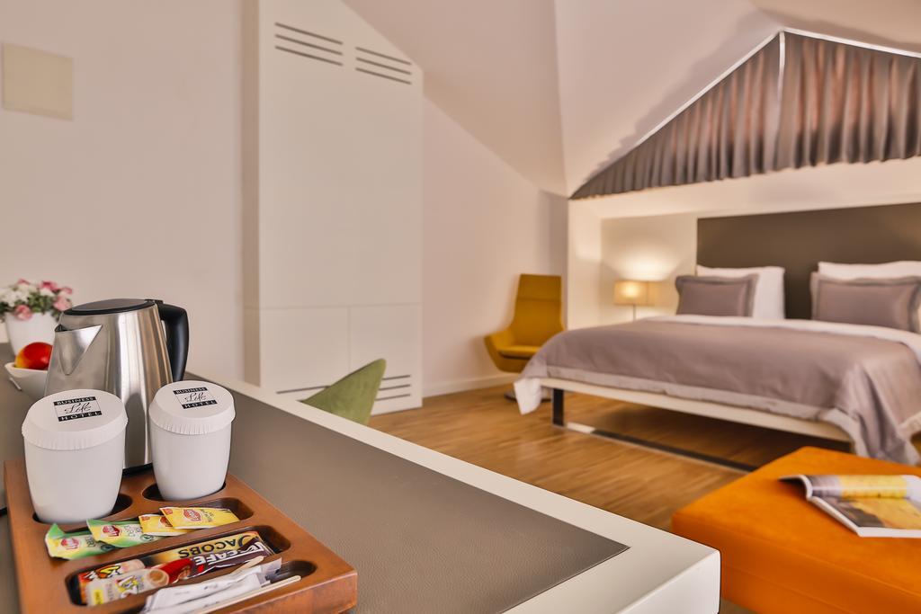 Business Life Hotel Istanbul Eksteriør billede