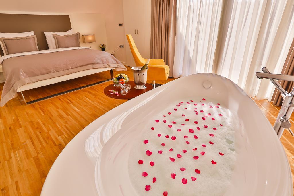 Business Life Hotel Istanbul Eksteriør billede
