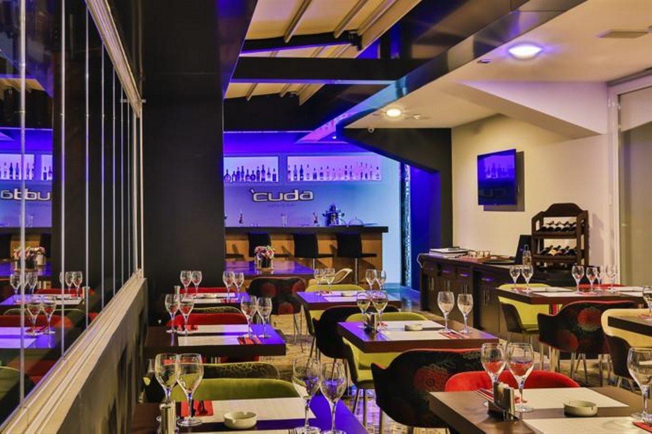 Business Life Hotel Istanbul Eksteriør billede
