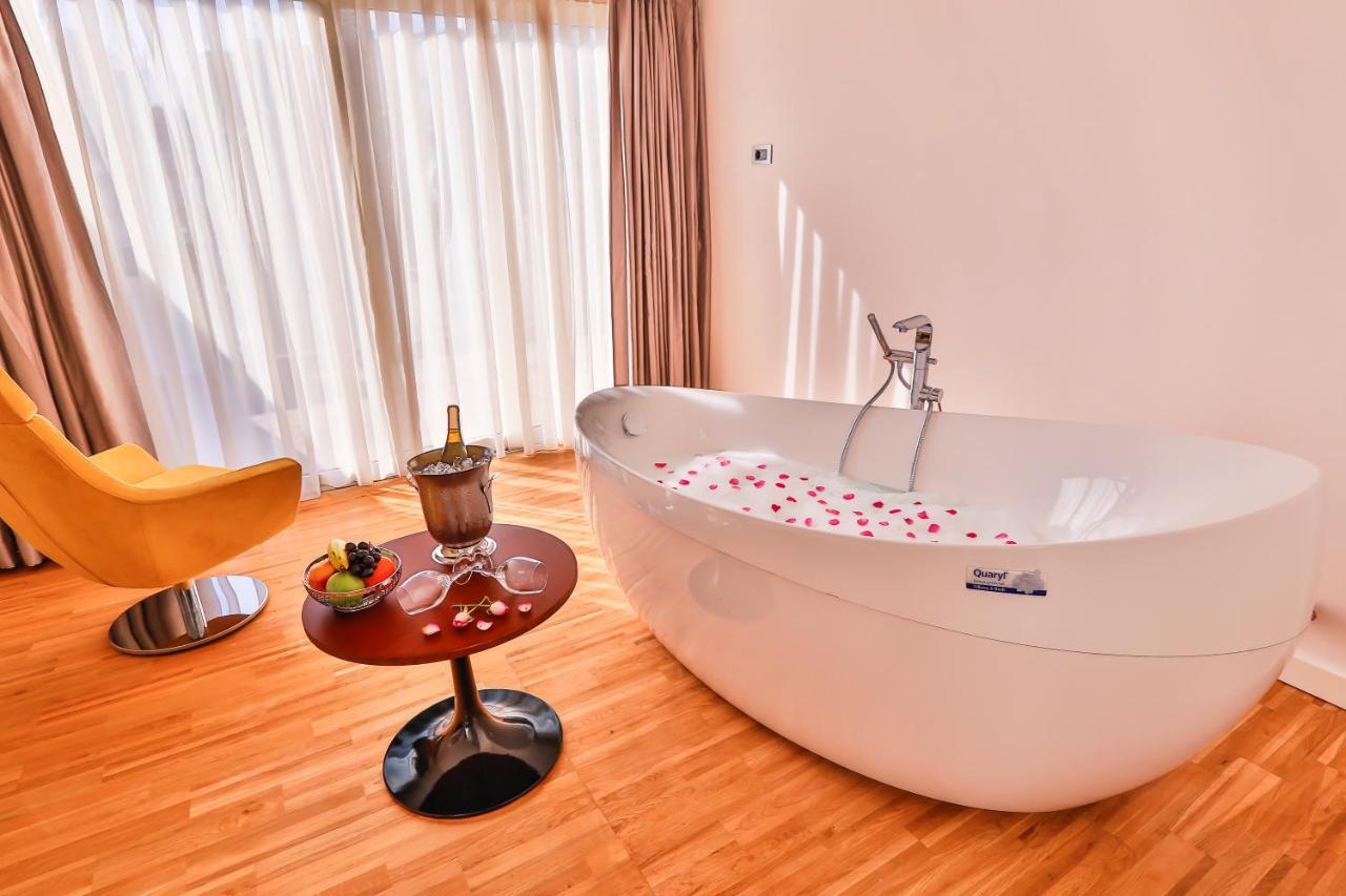 Business Life Boutique Hotel & Spa Istanbul Værelse billede